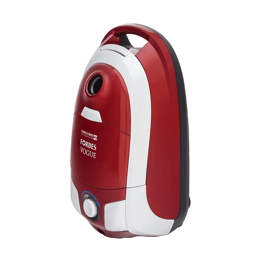 Buy Eureka Forbes Vogue 1400 Watts Dry Vacuum Cleaner 0.56 Litres